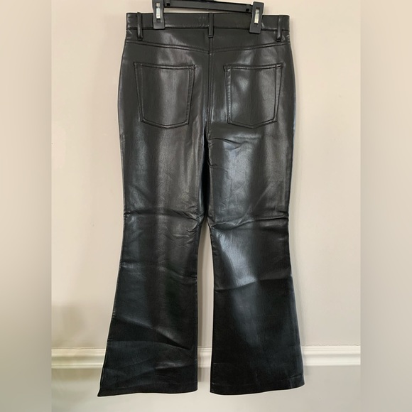NEW WILFRED MELINA KICK FLARE PANTS SIZE:8 - Picture 10 of 10